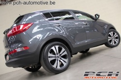 KIA Sportage 1.7 CRDi 115cv 2WD Sense ***FULL OPTIONS***