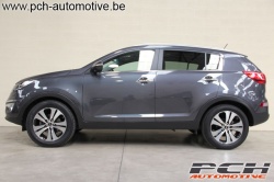 KIA Sportage 1.7 CRDi 115cv 2WD Sense ***FULL OPTIONS***