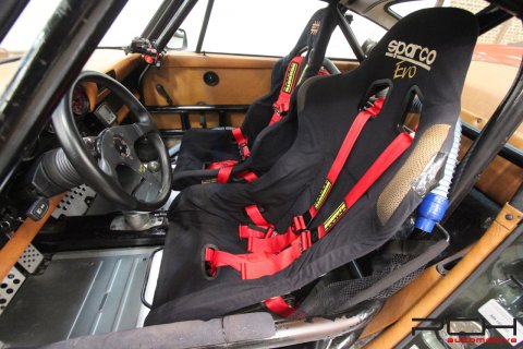 PORSCHE 911 3.0 SC ** RACE CAR / TRACK-DAY CAR **
