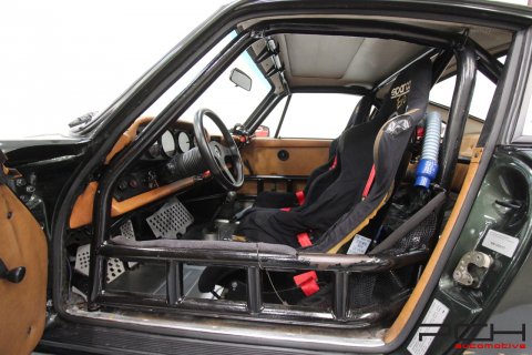 PORSCHE 911 3.0 SC ** RACE CAR / TRACK-DAY CAR **