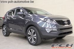 KIA Sportage 1.7 CRDi 115cv 2WD Sense ***FULL OPTIONS***