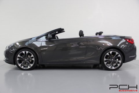 OPEL Cascada 2.0 CDTi Cosmo S&S