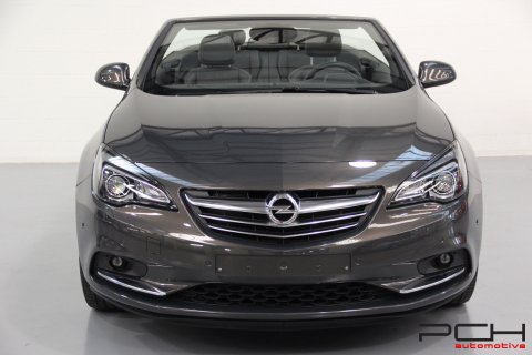 OPEL Cascada 2.0 CDTi Cosmo S&S