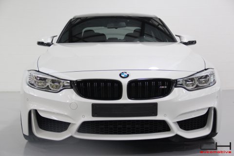 BMW M3 Berline 3.0 430cv DKG Drivelogic **M Performance**