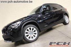 BMW X1 2.0 D xDrive18 Start/Stop