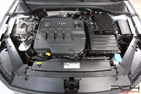 VOLKSWAGEN Passat Variant 2.0 CR TDi 150cv Comfortline