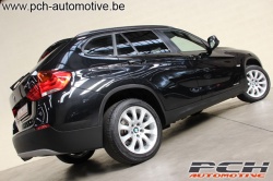 BMW X1 2.0 D xDrive18 Start/Stop