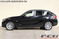 BMW X1 2.0 D xDrive18 Start/Stop