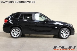 BMW X1 2.0 D xDrive18 Start/Stop