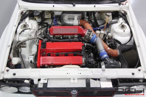 LANCIA Delta HF 2.0 16V Integrale 330cv GR.A