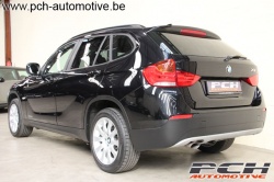 BMW X1 2.0 D xDrive18 Start/Stop