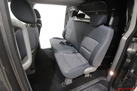 HYUNDAI H-1 2.5 CRDi 136cv Executive **DOUBLE CABINE**