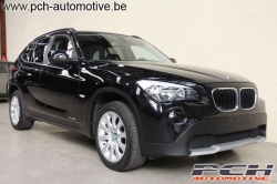 BMW X1 2.0 D xDrive18 Start/Stop