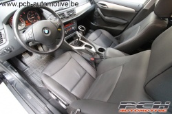 BMW X1 2.0 D xDrive18 Start/Stop