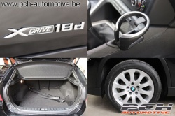 BMW X1 2.0 D xDrive18 Start/Stop