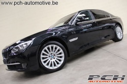 BMW 730 Ld 245cv Aut. ***FULL FULL FULL OPTIONS***