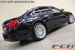 BMW 730 Ld 245cv Aut. ***FULL FULL FULL OPTIONS***