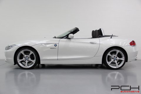 BMW Z4 2.0i sDrive20i 