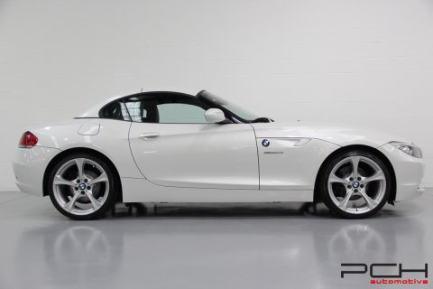 BMW Z4 2.0i sDrive20i 