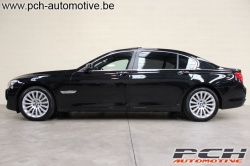 BMW 730 Ld 245cv Aut. ***FULL FULL FULL OPTIONS***