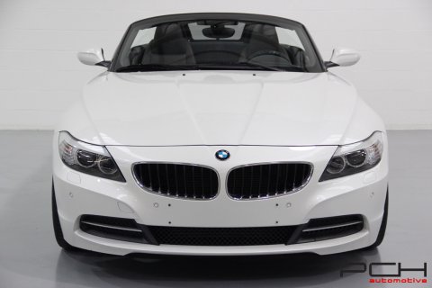 BMW Z4 2.0i sDrive20i 