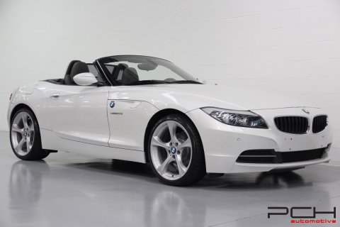 BMW Z4 2.0i sDrive20i 