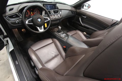 BMW Z4 2.0i sDrive20i 