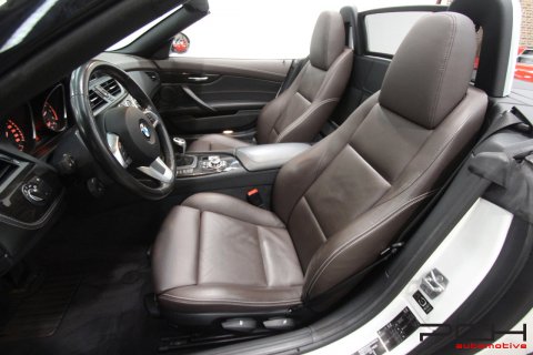 BMW Z4 2.0i sDrive20i 