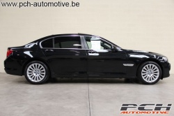 BMW 730 Ld 245cv Aut. ***FULL FULL FULL OPTIONS***