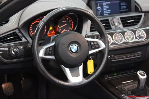 BMW Z4 2.0i sDrive20i 