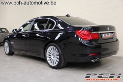 BMW 730 Ld 245cv Aut. ***FULL FULL FULL OPTIONS***