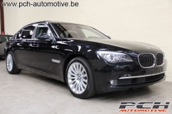 BMW 730 Ld 245cv Aut. ***FULL FULL FULL OPTIONS***