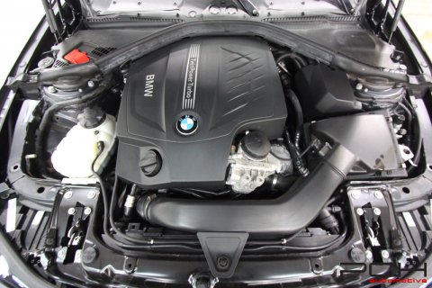 BMW 335i Touring xDrive 306cv Aut. **PACK M-SPORT** FULL