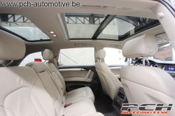 AUDI Q7 3.0 TDi V6 211cv Quattro Tiptronic Aut.