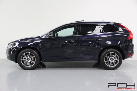 VOLVO XC60 2.0 D3 150cv Aut. Geartronic 