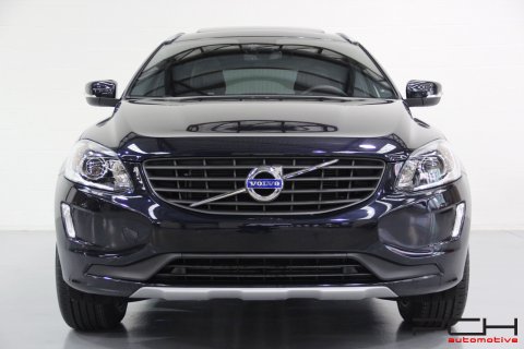 VOLVO XC60 2.0 D3 150cv Aut. Geartronic 