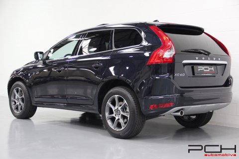 VOLVO XC60 2.0 D3 150cv Aut. Geartronic 