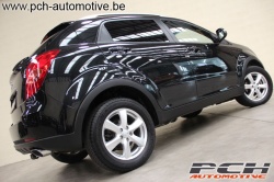 SSANG YONG Korando 2.0 e-XDi200 Sapphire 4WD Aut.