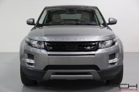 LAND ROVER Range Rover Evoque 2.2 SD4 190cv Aut. 4WD Prestige