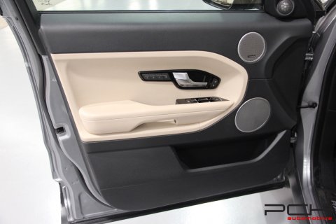 LAND ROVER Range Rover Evoque 2.2 SD4 190cv Aut. 4WD Prestige