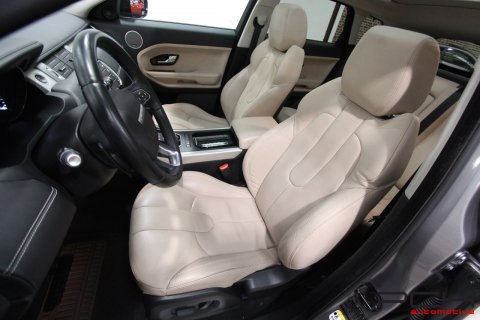 LAND ROVER Range Rover Evoque 2.2 SD4 190cv Aut. 4WD Prestige