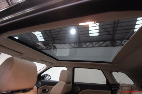 LAND ROVER Range Rover Evoque 2.2 SD4 190cv Aut. 4WD Prestige