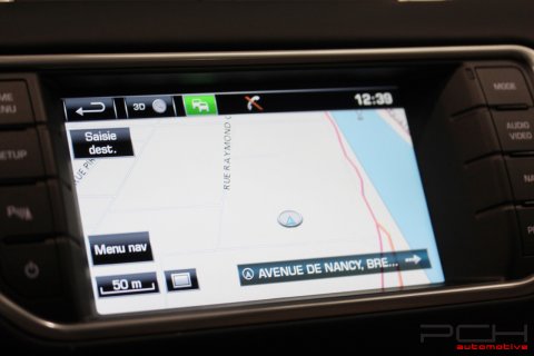 LAND ROVER Range Rover Evoque 2.2 SD4 190cv Aut. 4WD Prestige