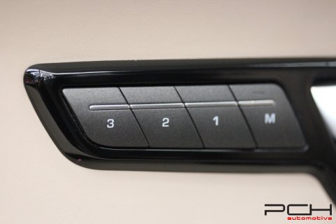 LAND ROVER Range Rover Evoque 2.2 SD4 190cv Aut. 4WD Prestige