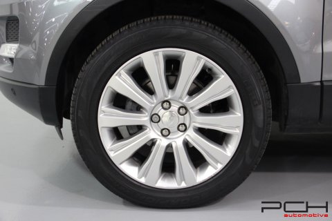 LAND ROVER Range Rover Evoque 2.2 SD4 190cv Aut. 4WD Prestige