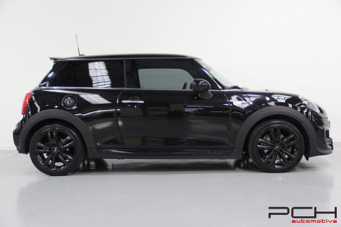 MINI Cooper S 2.0 163cv Aut. Sport **JOHN COOPER WORKS**