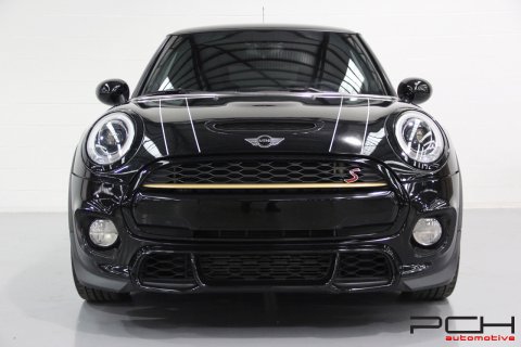 MINI Cooper S 2.0 163cv Aut. Sport **JOHN COOPER WORKS**