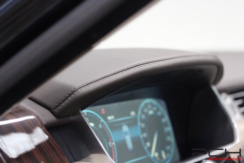 LAND ROVER Range Rover 4.4 SDV8 Vogue