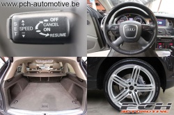 AUDI Q7 3.0 TDi V6 211cv Quattro Tiptronic Aut.