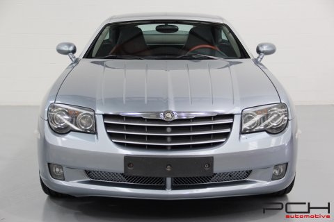 CHRYSLER Crossfire 3.2i V6 218cv